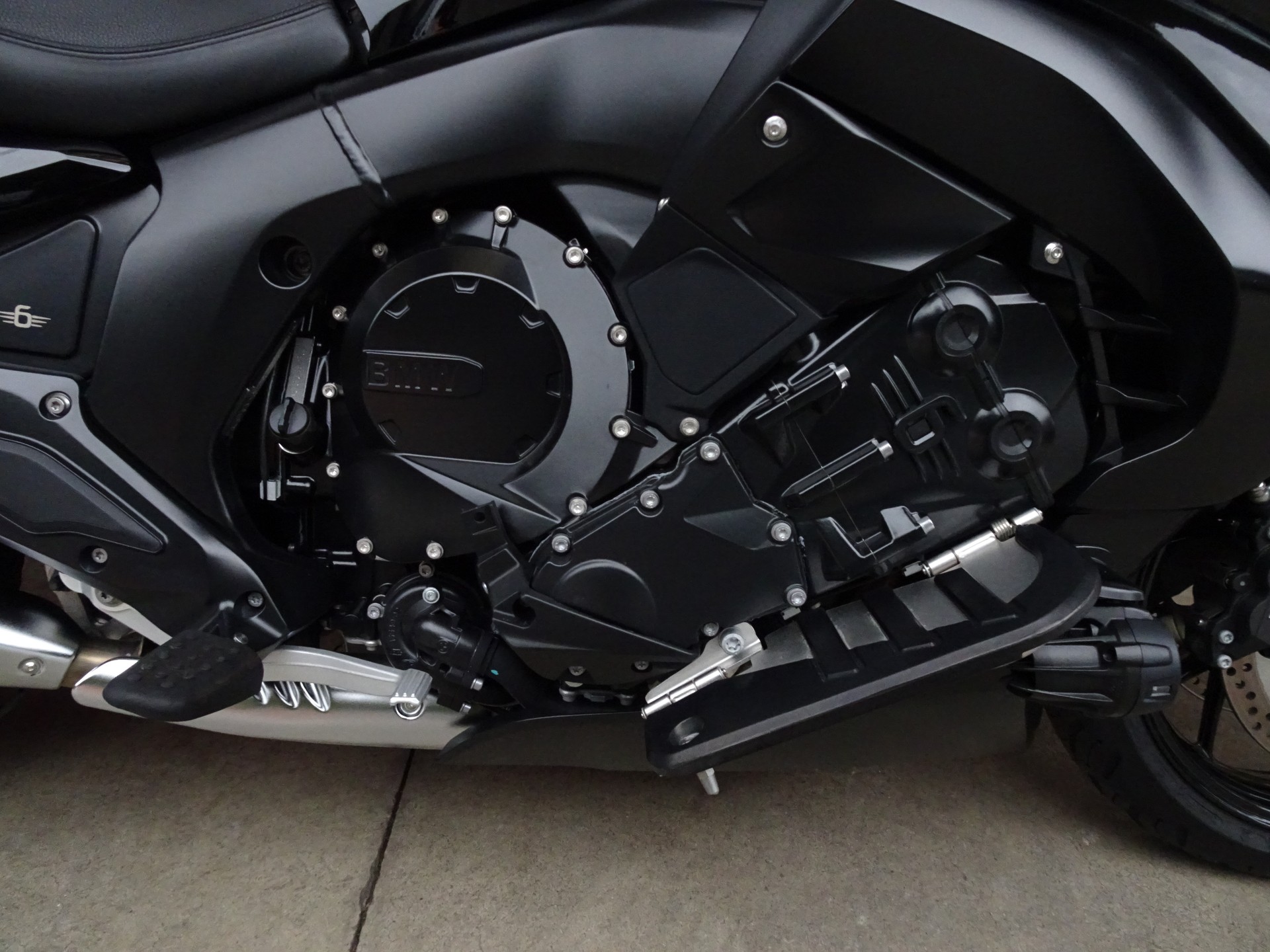 BMW K 1600 B Bagger-image-8