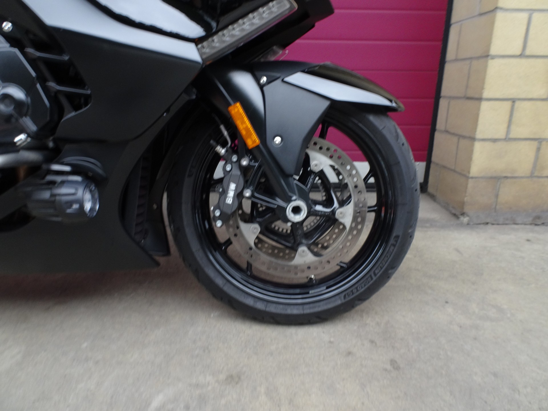 BMW K 1600 B Bagger-showroom-element-1