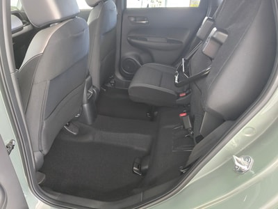 Honda Jazz 1.5i-MMD Cr. Advance — photo 10