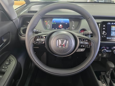 Honda Jazz 1.5i-MMD Cr. Advance — photo 5