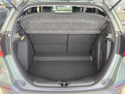 Honda Jazz 1.5i-MMD Cr. Advance — photo 11