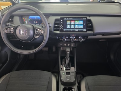 Honda Jazz 1.5i-MMD Cr. Advance — photo 4