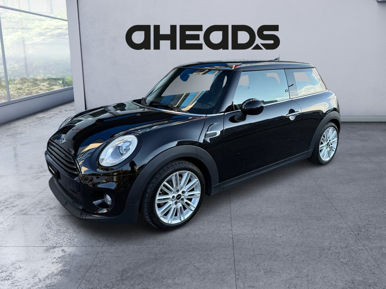 MINI Cooper Steptronic-image-0