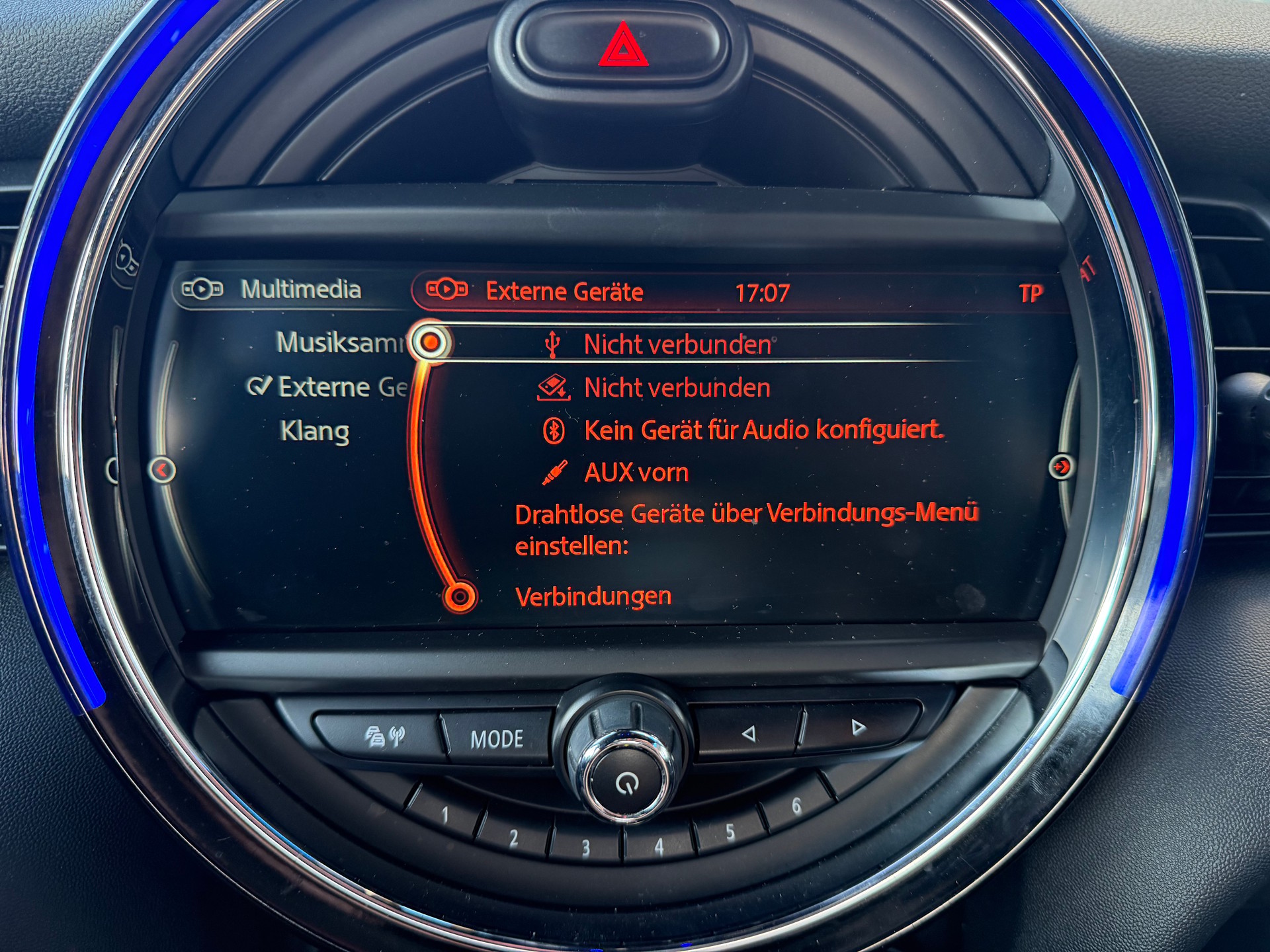 MINI Cooper Steptronic-image-18