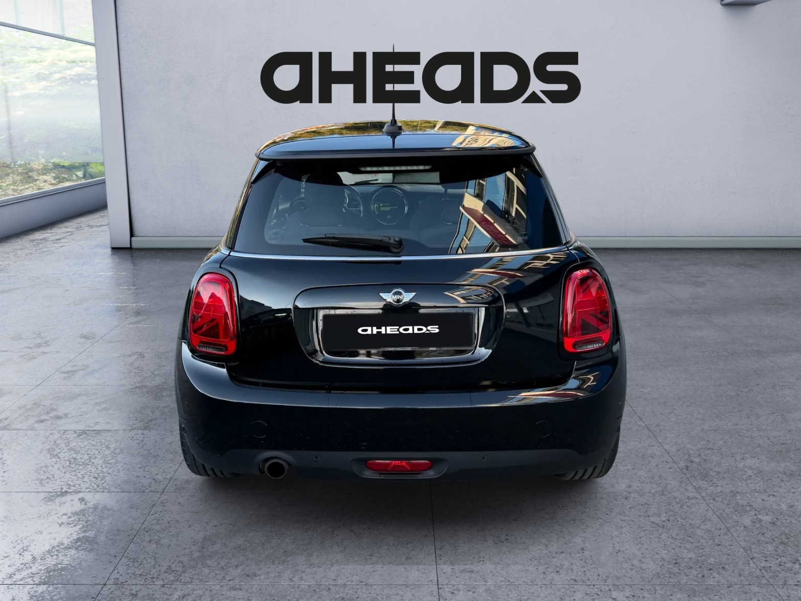 MINI Cooper Steptronic-image-4