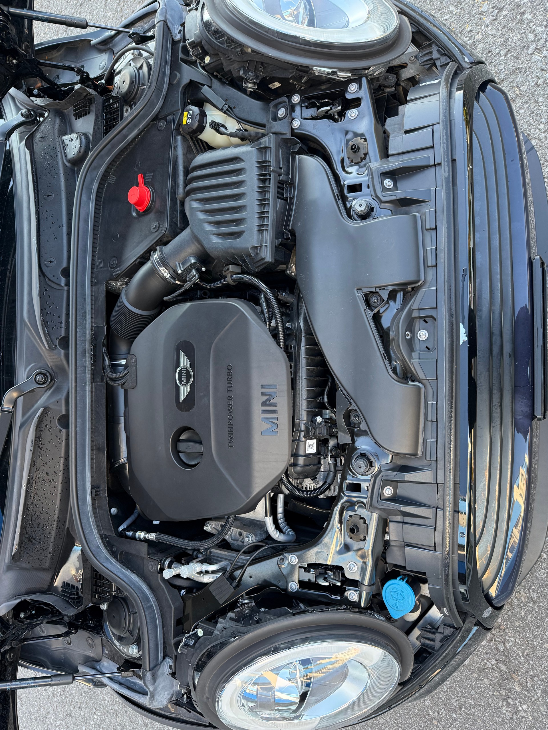 MINI Cooper Steptronic-image-16