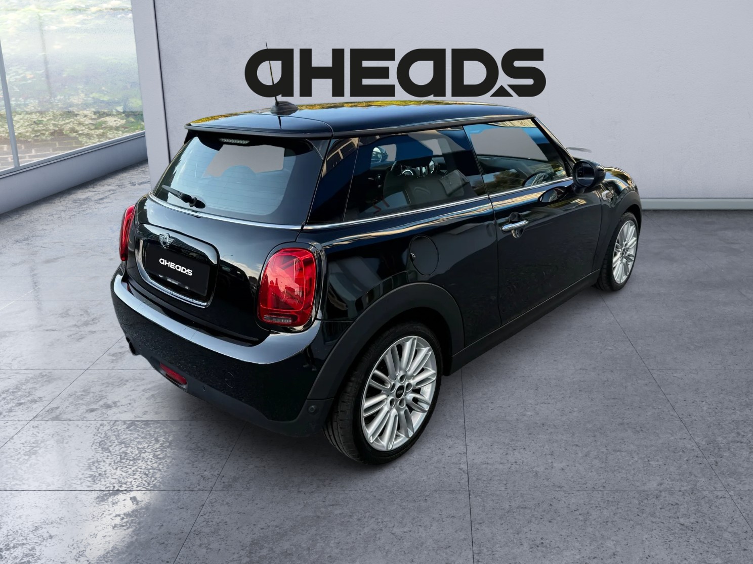 MINI Cooper Steptronic-image-6