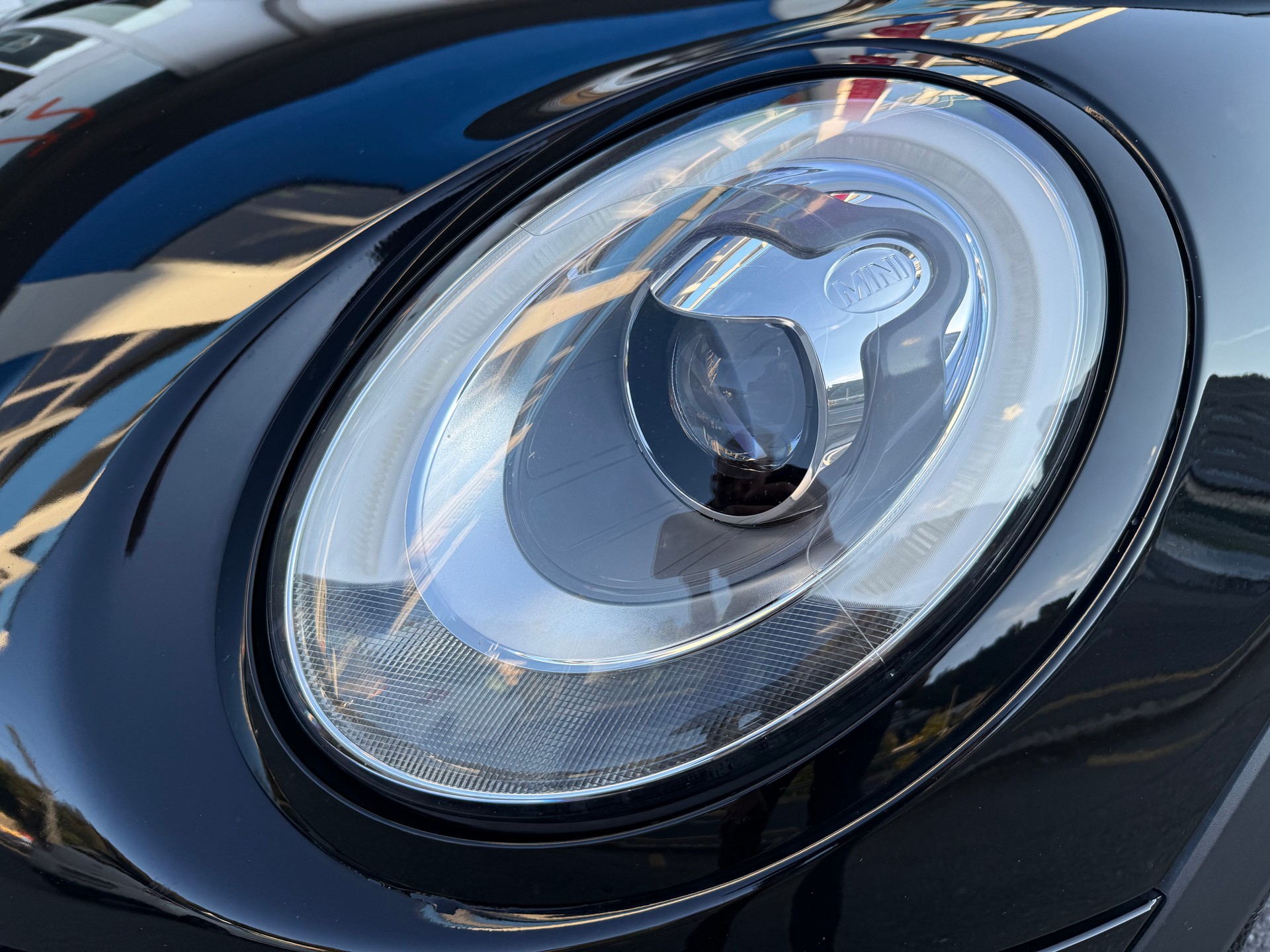MINI Cooper Steptronic-image-15