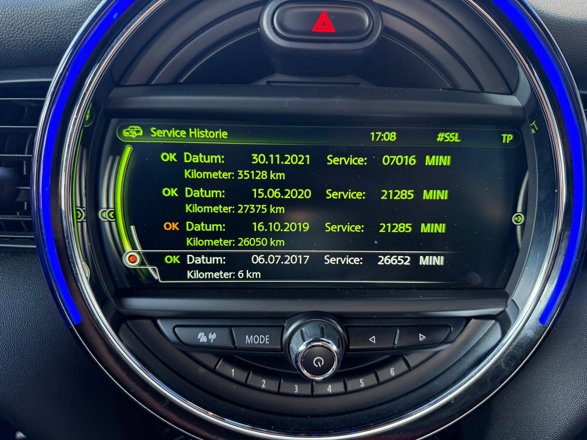 MINI Cooper Steptronic-image-22