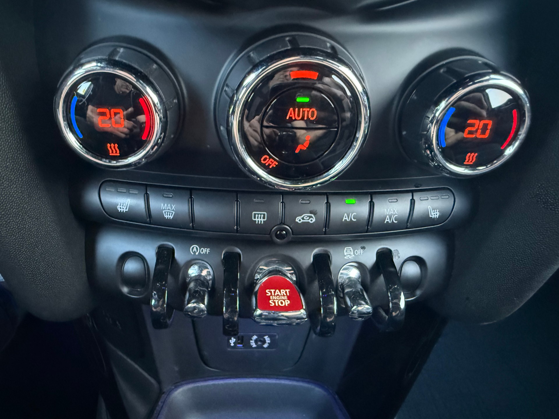 MINI Cooper Steptronic-image-23
