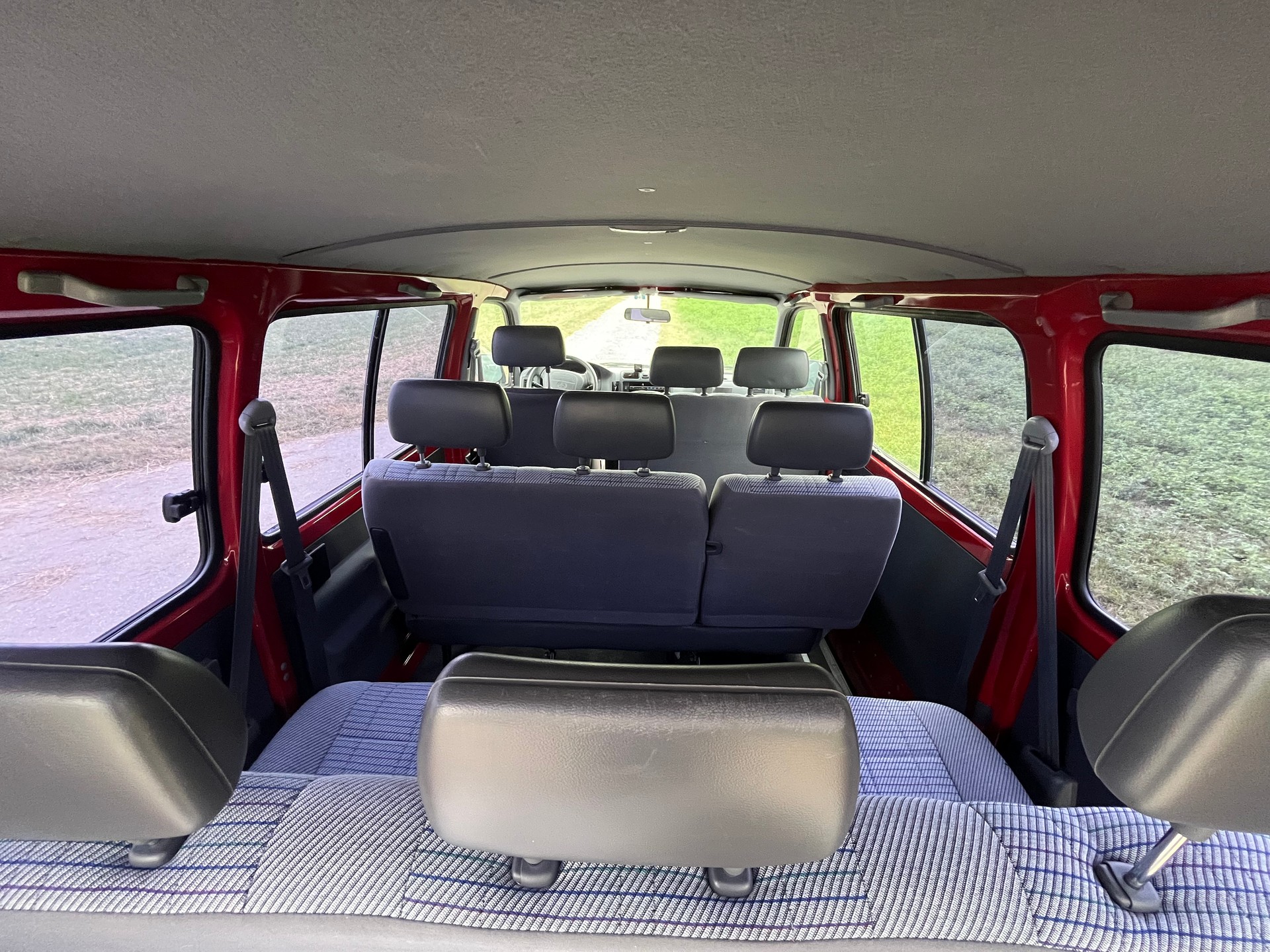 TOYOTA 2.4 4x4 9 P.-image-2