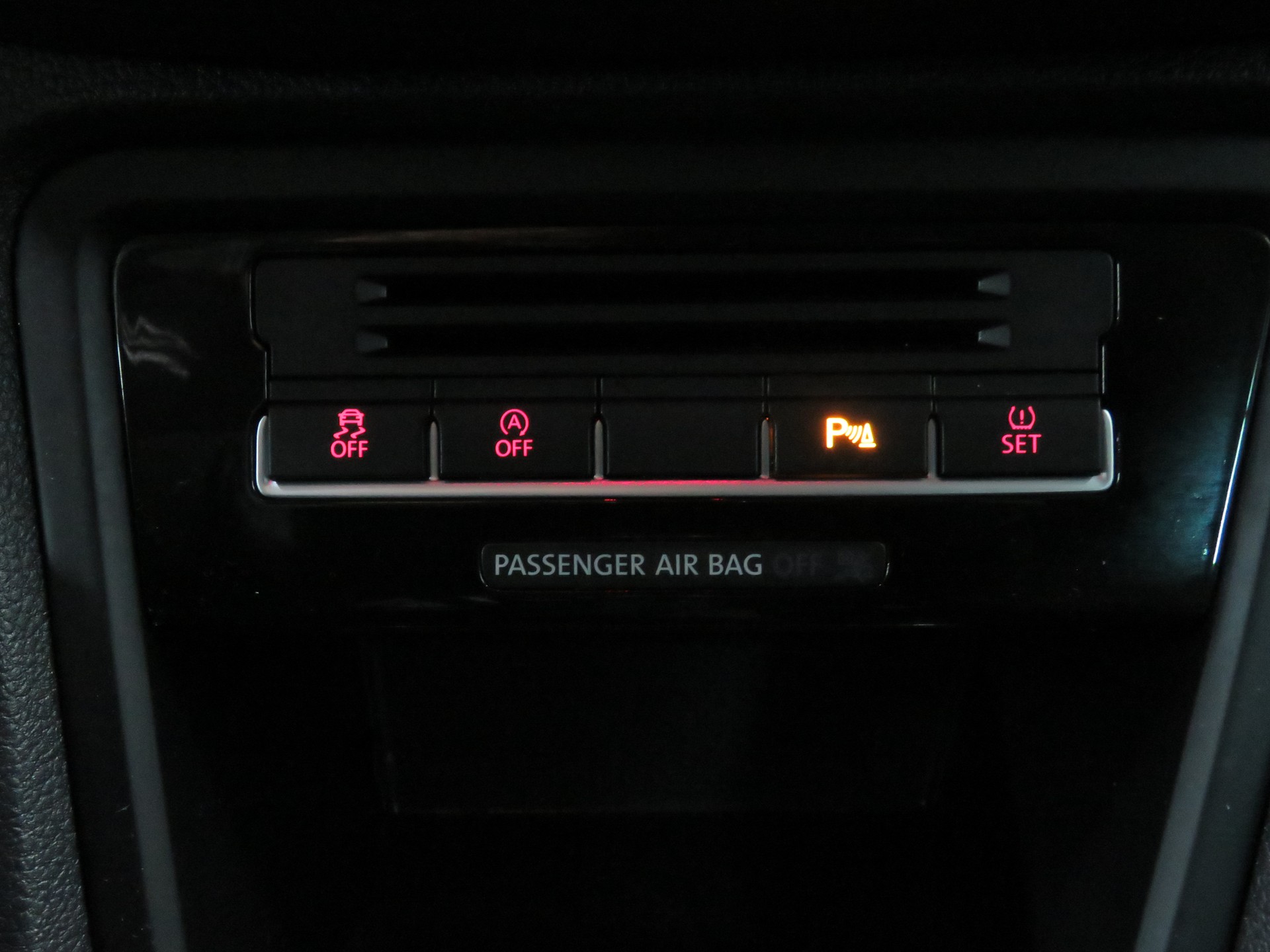VW Sharan 2.0 TDI BlueMotion Technology Comfortline-image-22