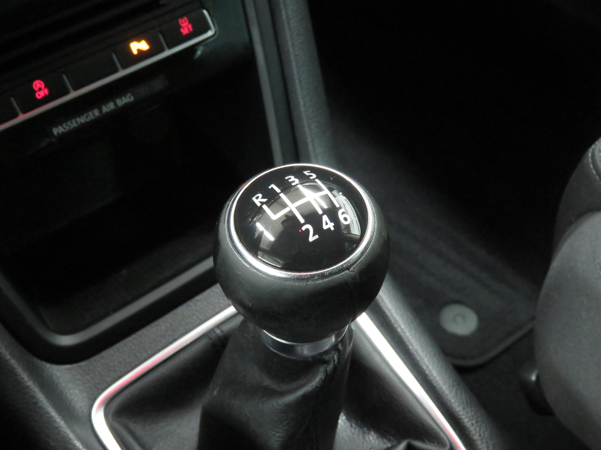 VW Sharan 2.0 TDI BlueMotion Technology Comfortline-image-21