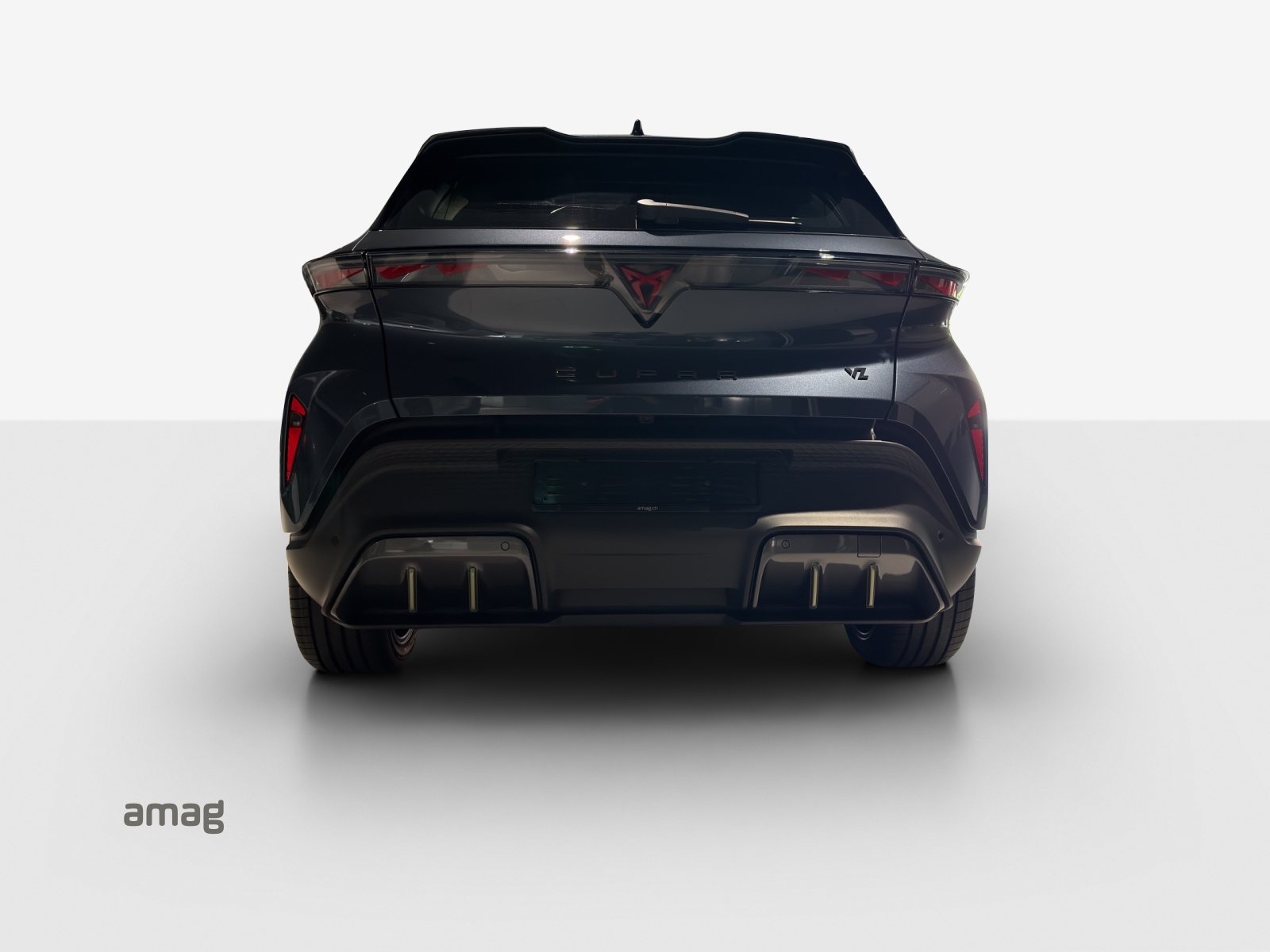 CUPRA Raval 52 kWh VZ Extreme-image-3