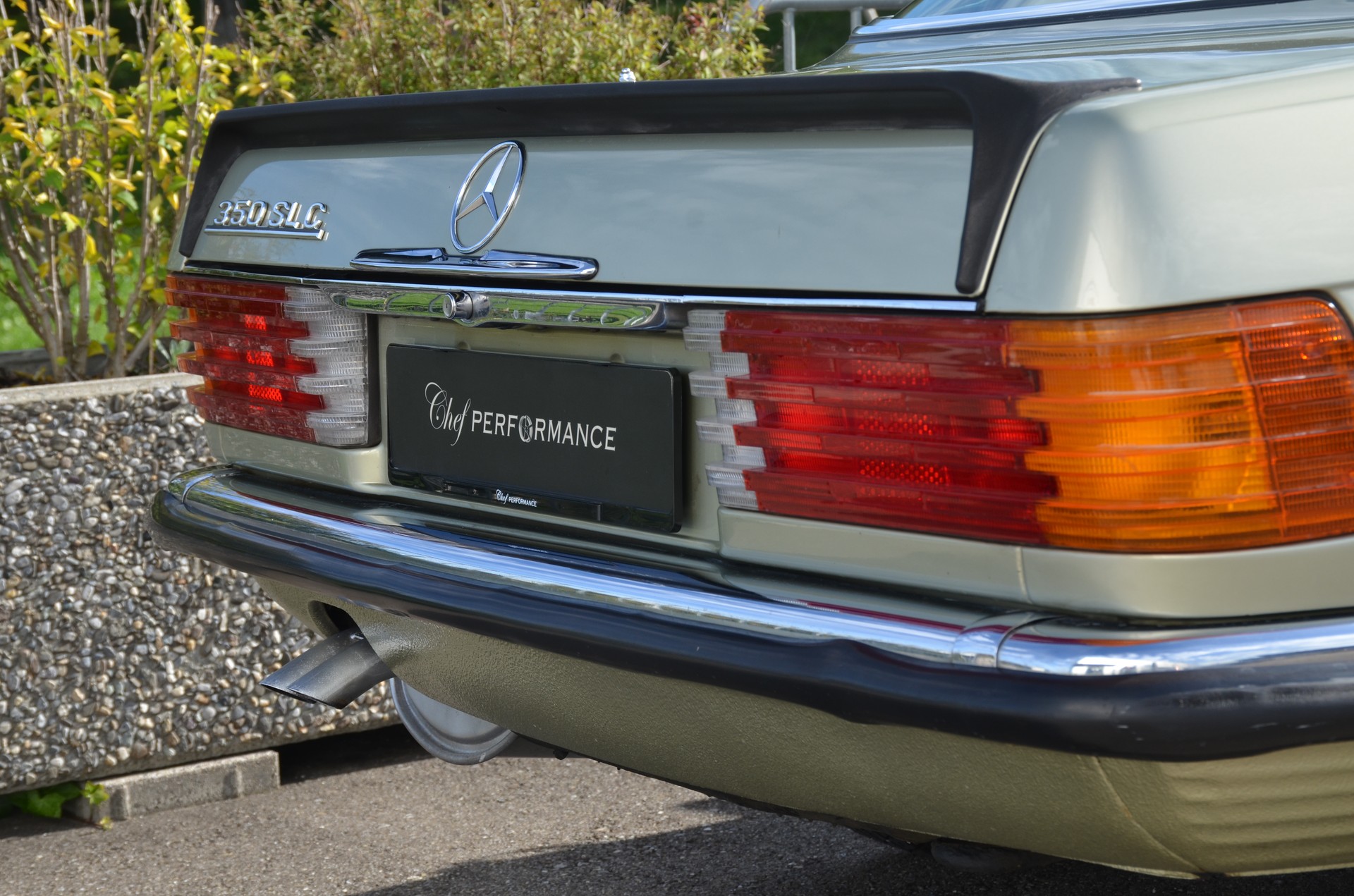 MERCEDES-BENZ SLC 350-image-14