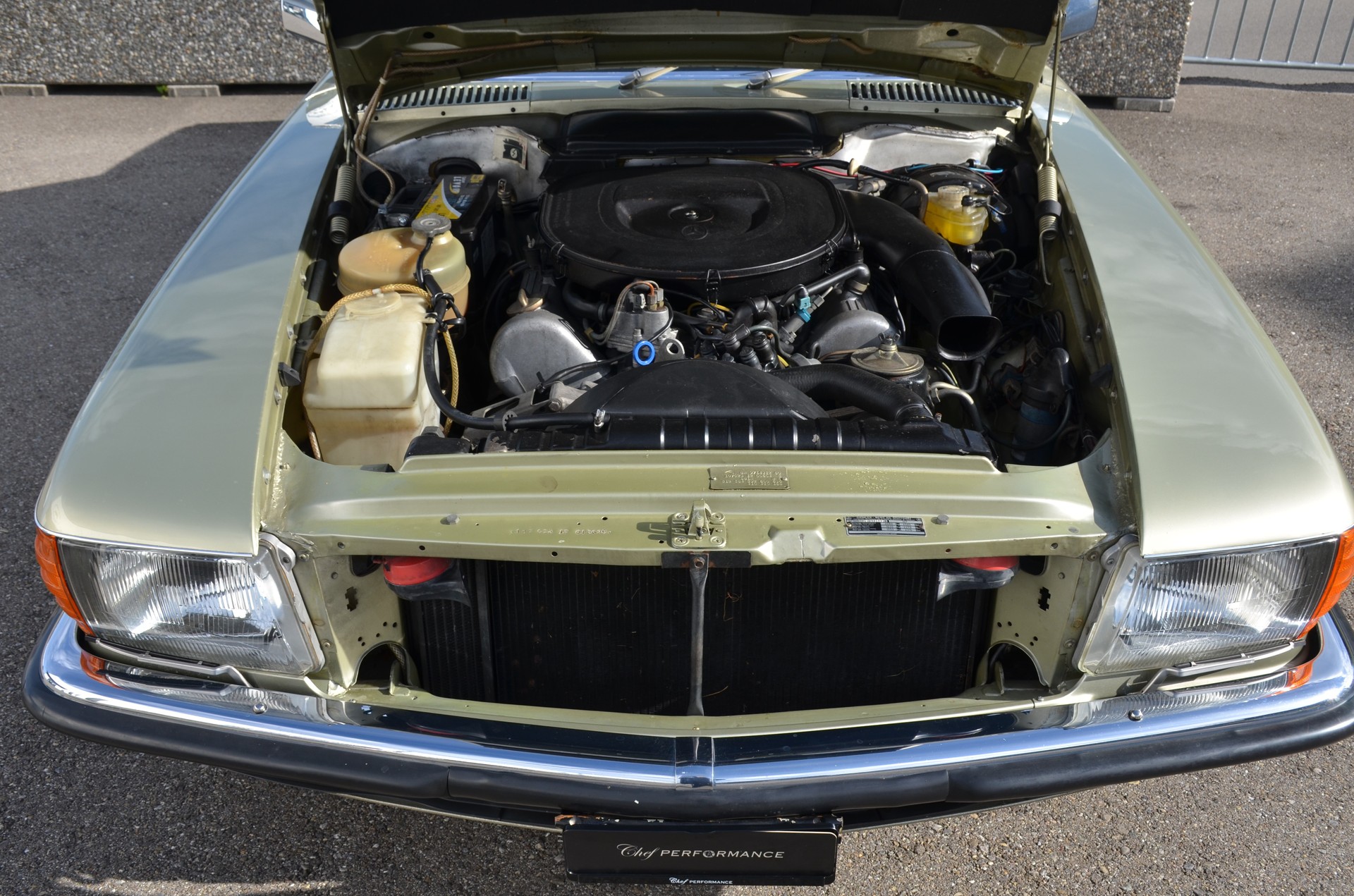 MERCEDES-BENZ SLC 350-image-15