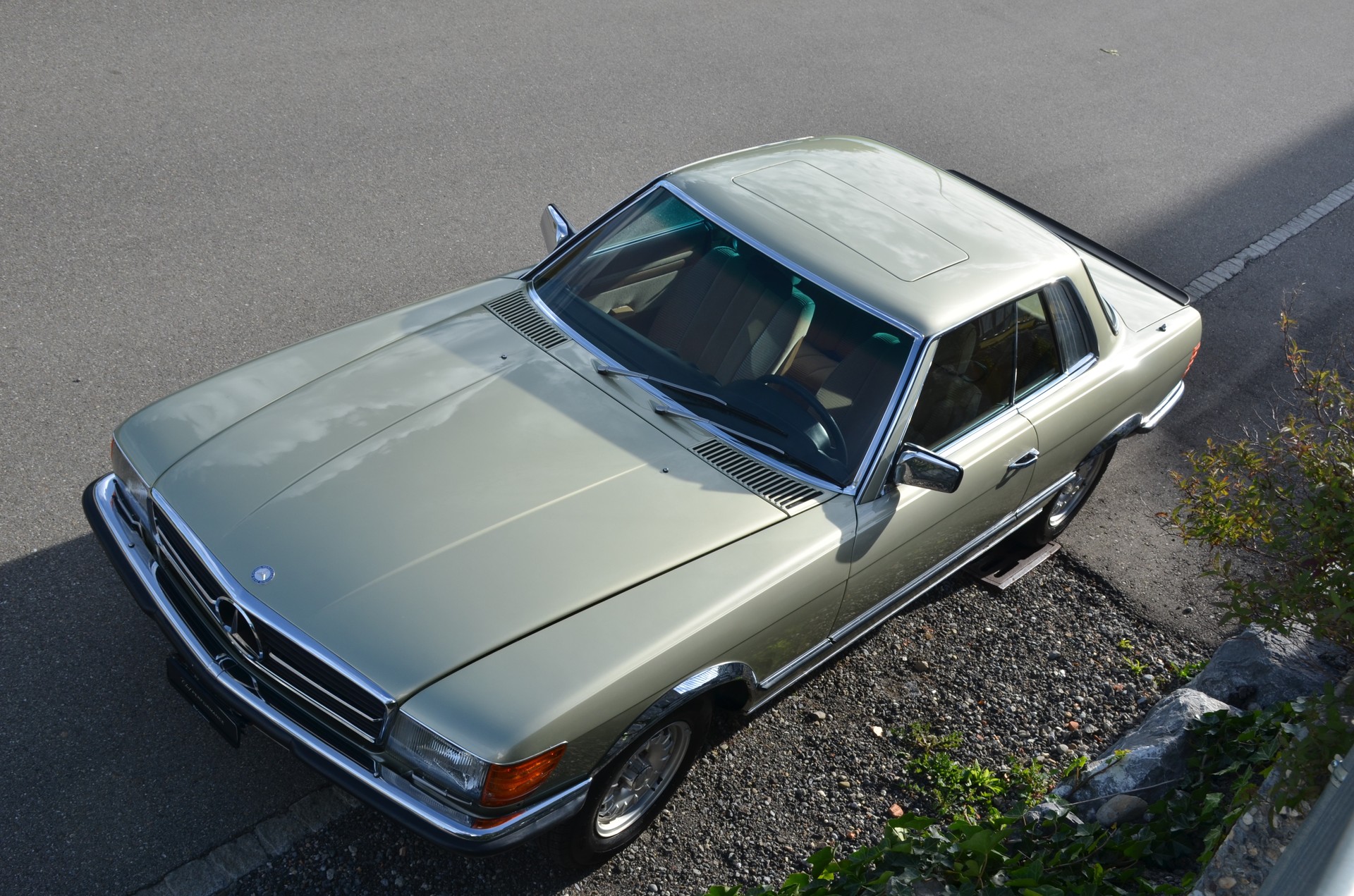 MERCEDES-BENZ SLC 350-image-8