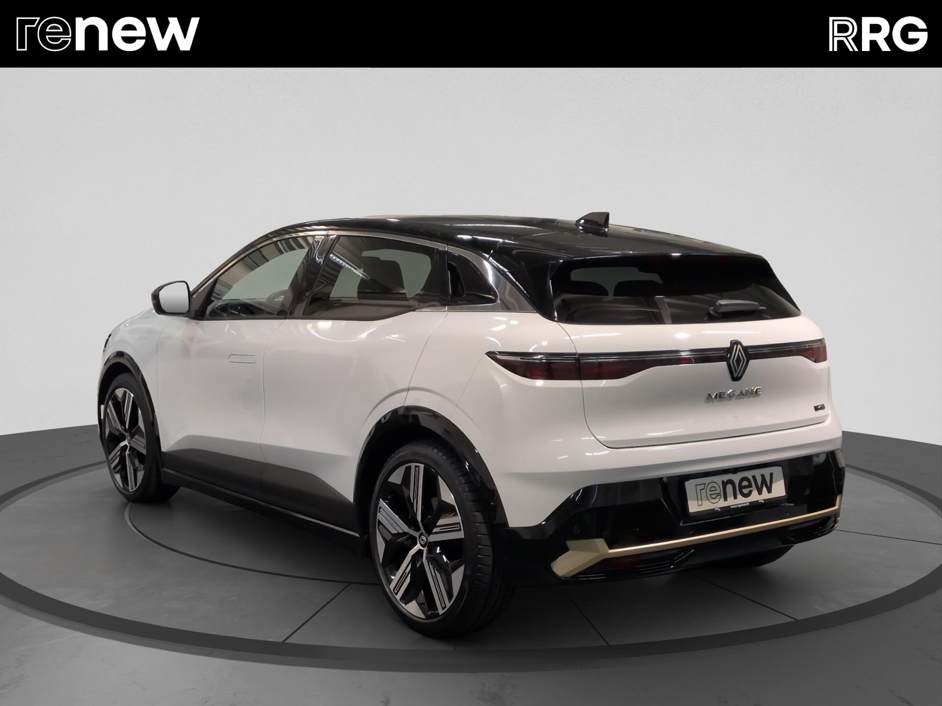 RENAULT Mégane E-TECH EV60 Iconic-image-4