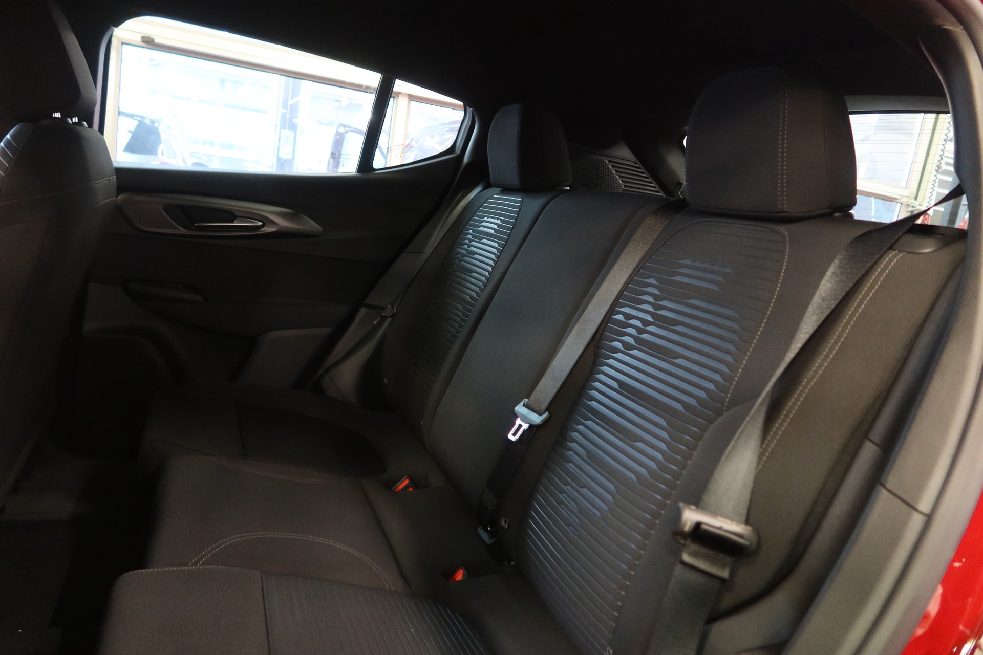 ALFA ROMEO Tonale 1.5 Hybrid Super-image-8