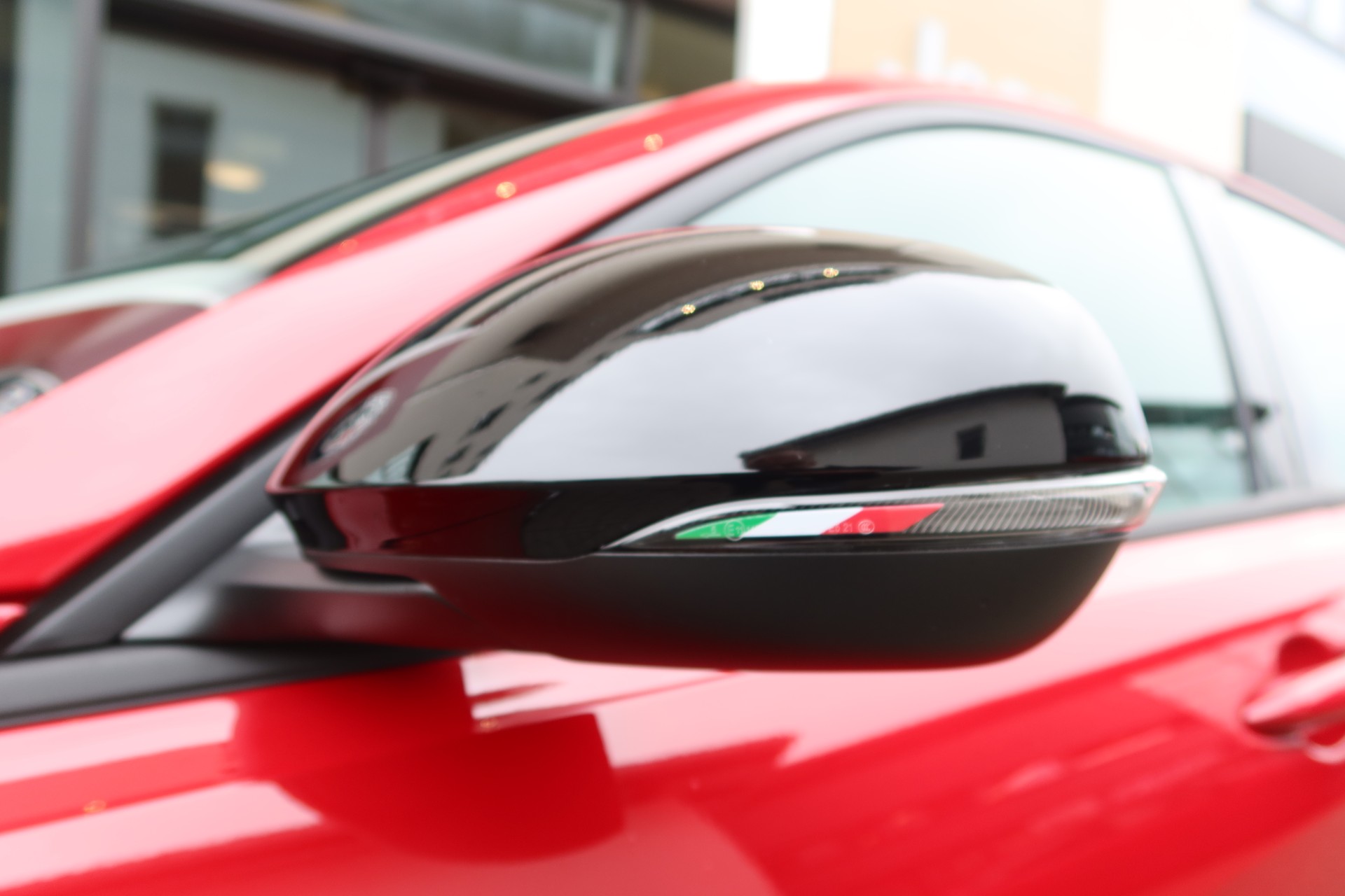 ALFA ROMEO Tonale 1.5 Hybrid Super-image-14