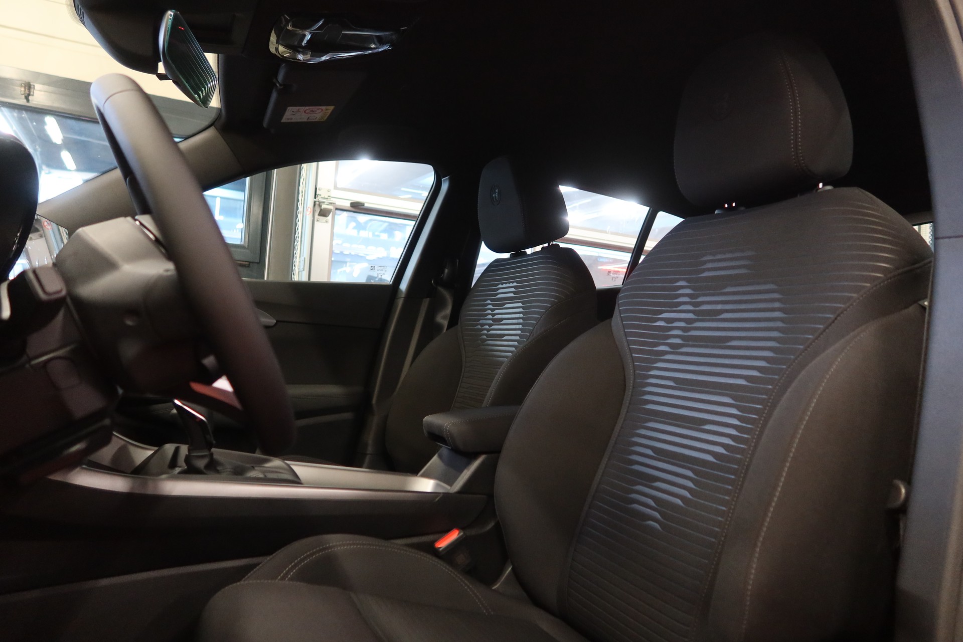 ALFA ROMEO Tonale 1.5 Hybrid Super-image-7