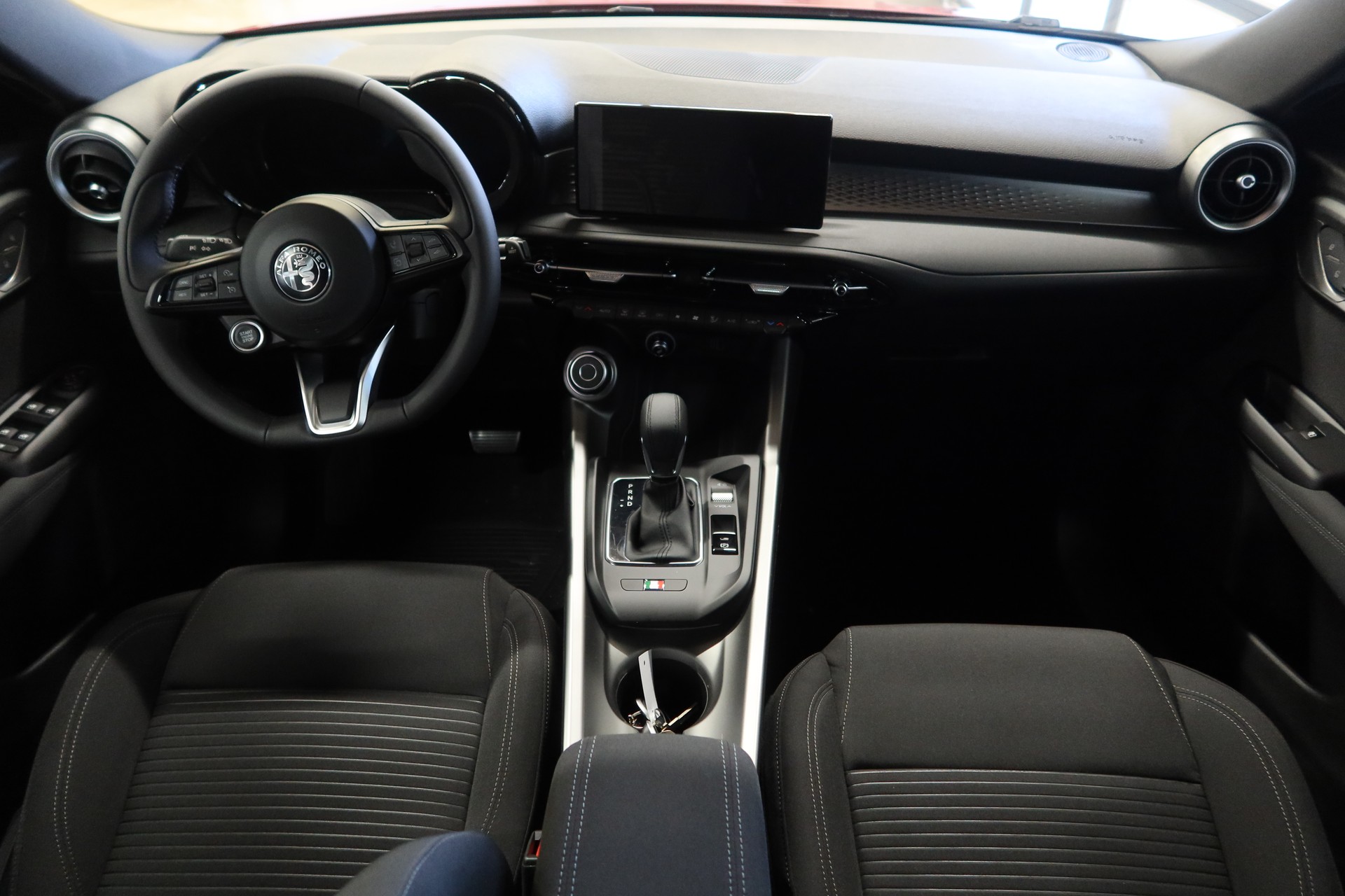 ALFA ROMEO Tonale 1.5 Hybrid Super-image-9