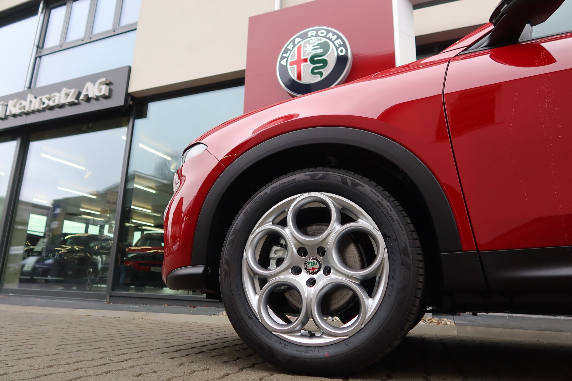 ALFA ROMEO Tonale 1.5 Hybrid Super-image-15