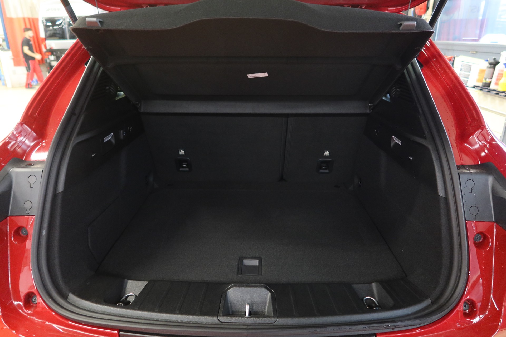 ALFA ROMEO Tonale 1.5 Hybrid Super-image-12
