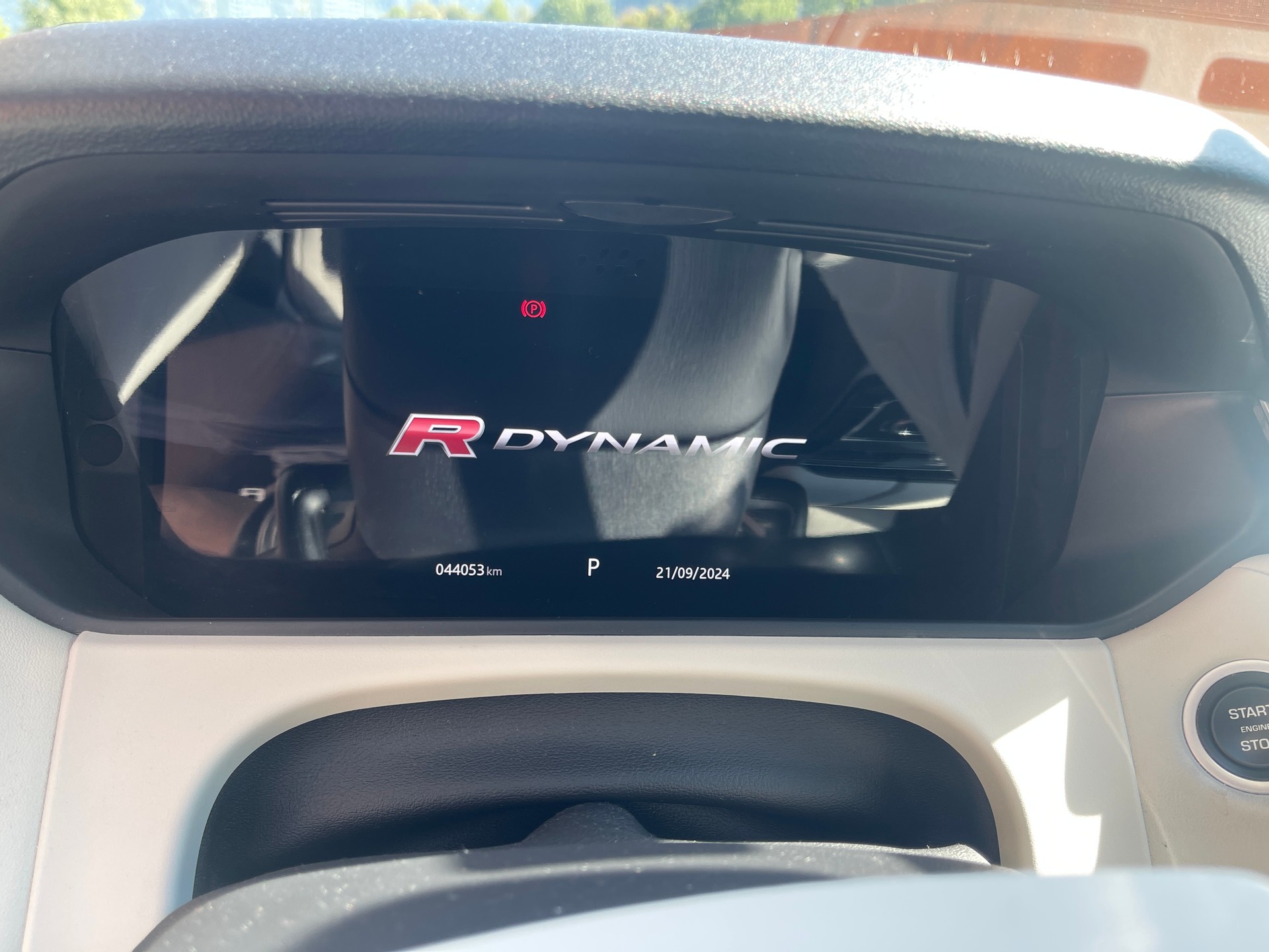 LAND ROVER Range Rover Velar R-Dynamic P 300 HSE Automatic-image-10