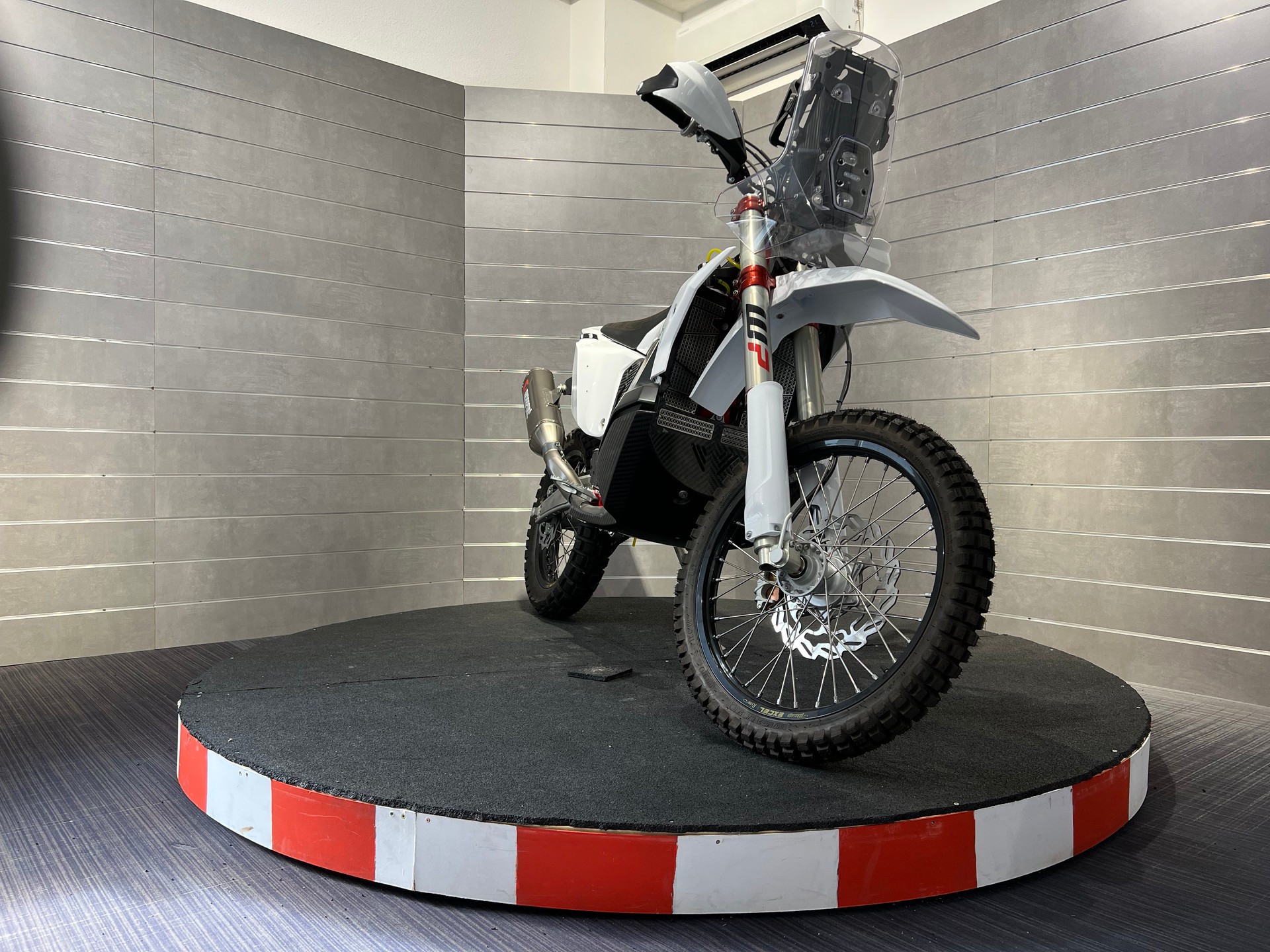 GASGAS RX 450F REPLICA-image-7