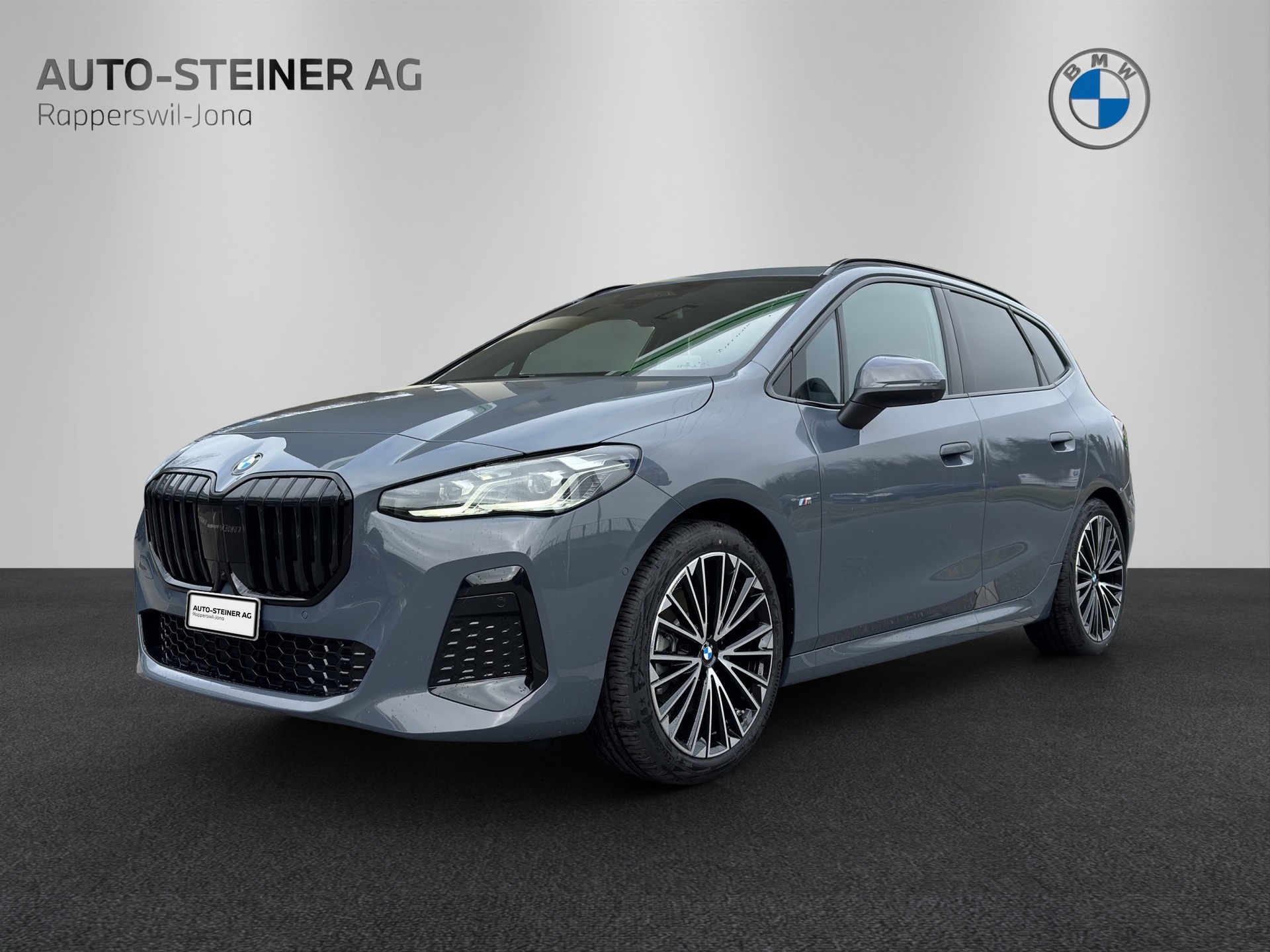 BMW 223i Active Tourer xDrive M Sport DKG