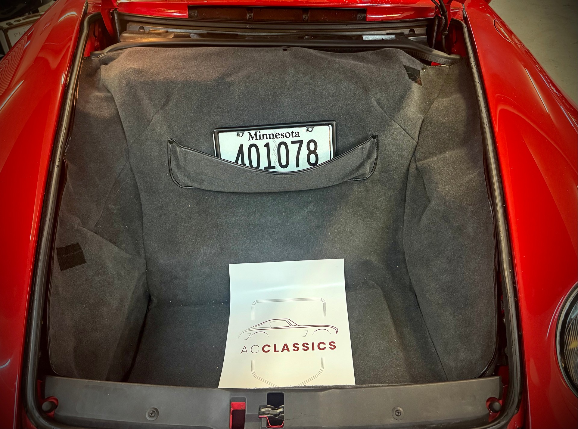 PORSCHE Carrera 2-image-19