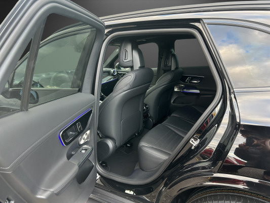 MERCEDES-BENZ GLC 200 4Matic 9G-Tronic-image-9