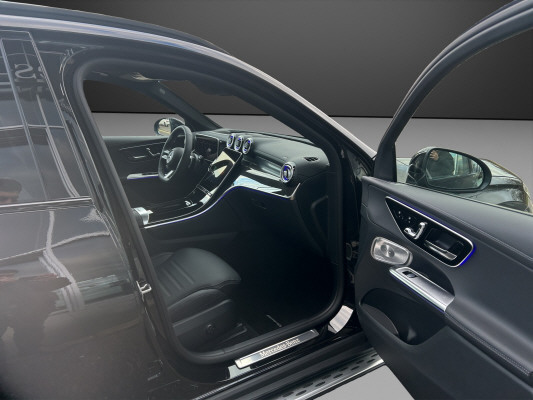 MERCEDES-BENZ GLC 200 4Matic 9G-Tronic-image-7