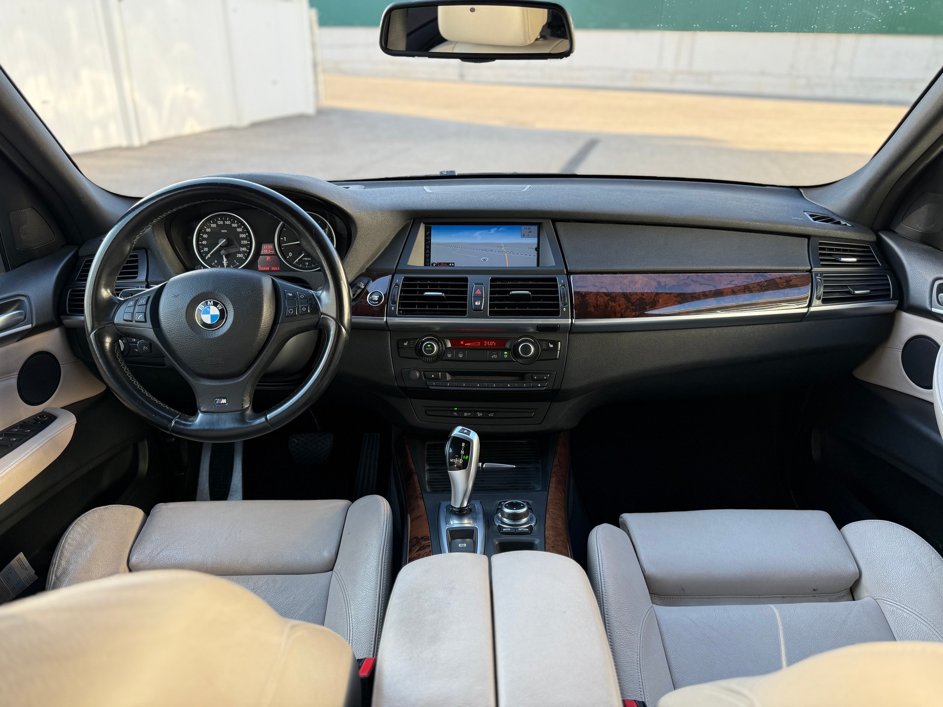 BMW X5 xDrive 30d Steptronic-image-4