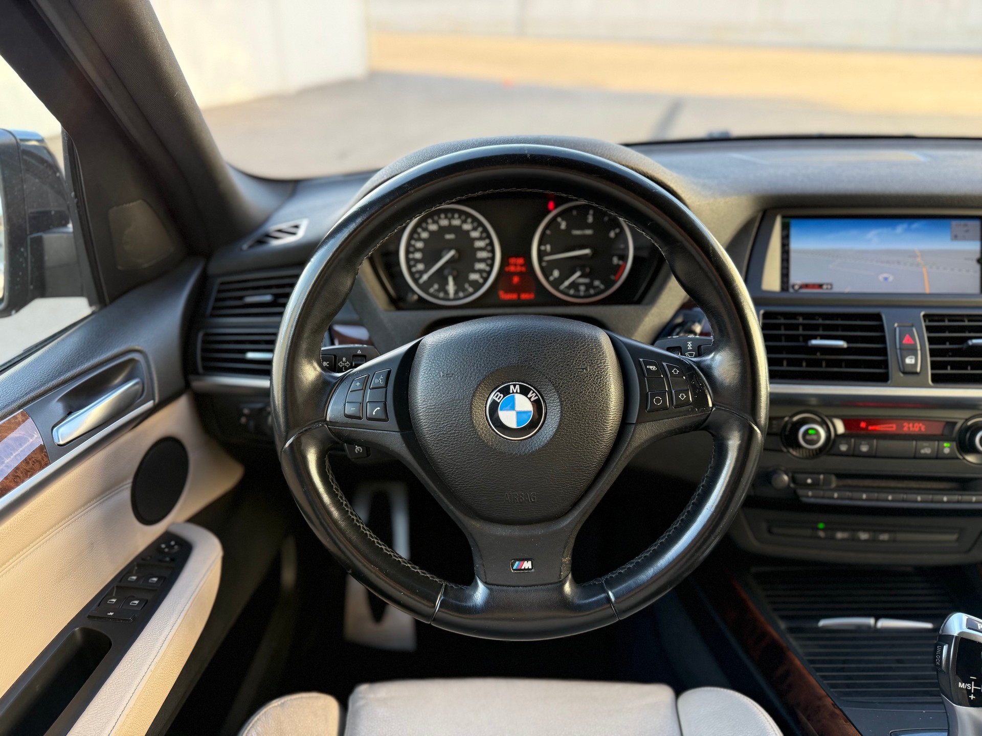 BMW X5 xDrive 30d Steptronic-image-5