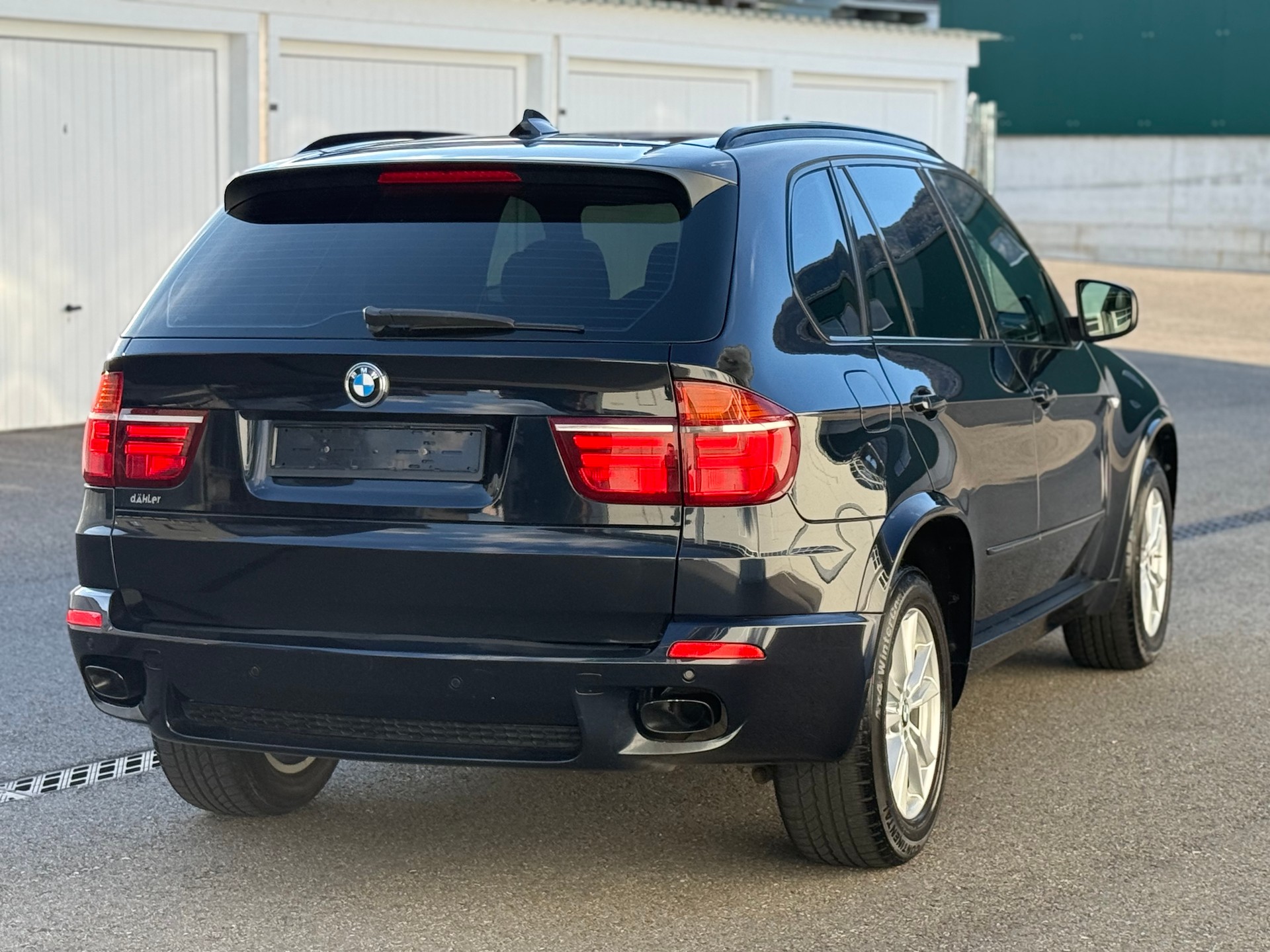 BMW X5 xDrive 30d Steptronic-showroom-element-2