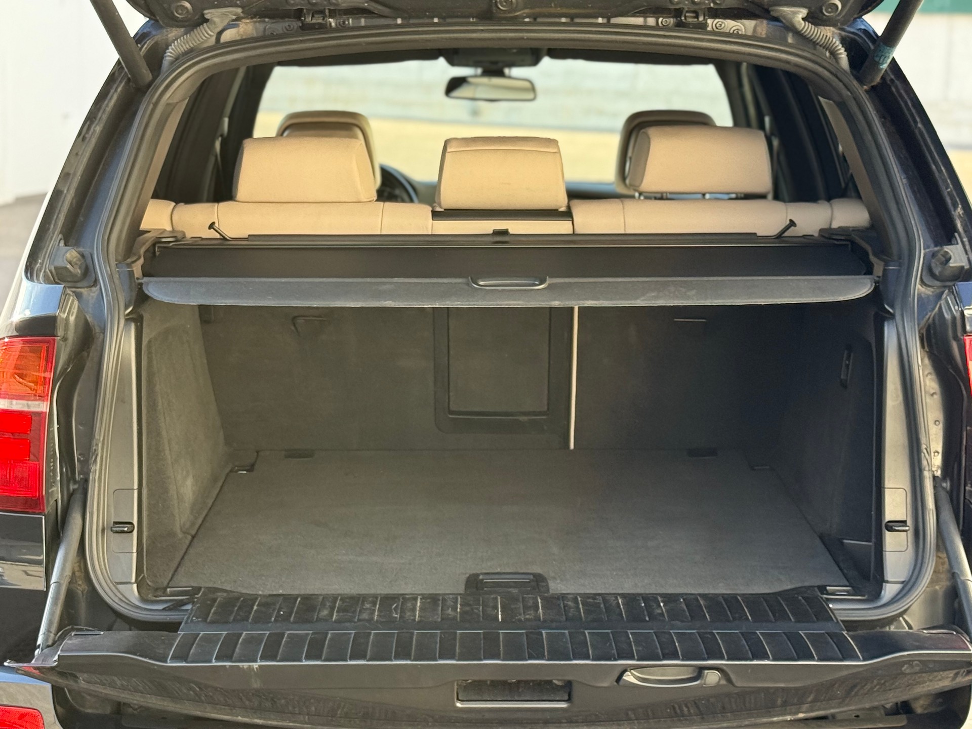 BMW X5 xDrive 30d Steptronic-image-10