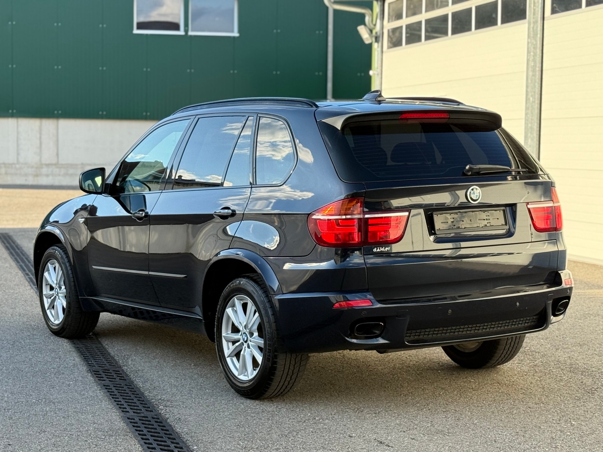 BMW X5 xDrive 30d Steptronic-showroom-element-3