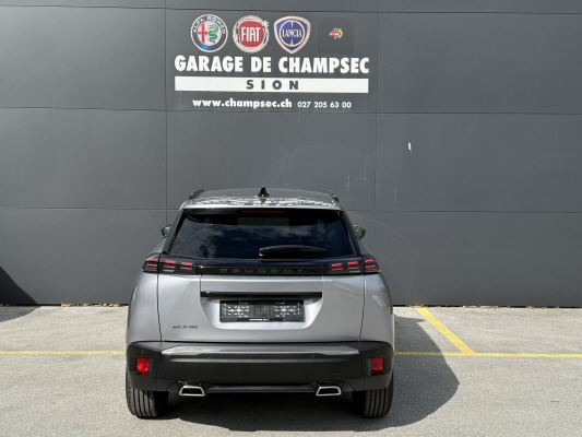 PEUGEOT 2008 1.2 PT Allure Prem.-image-3