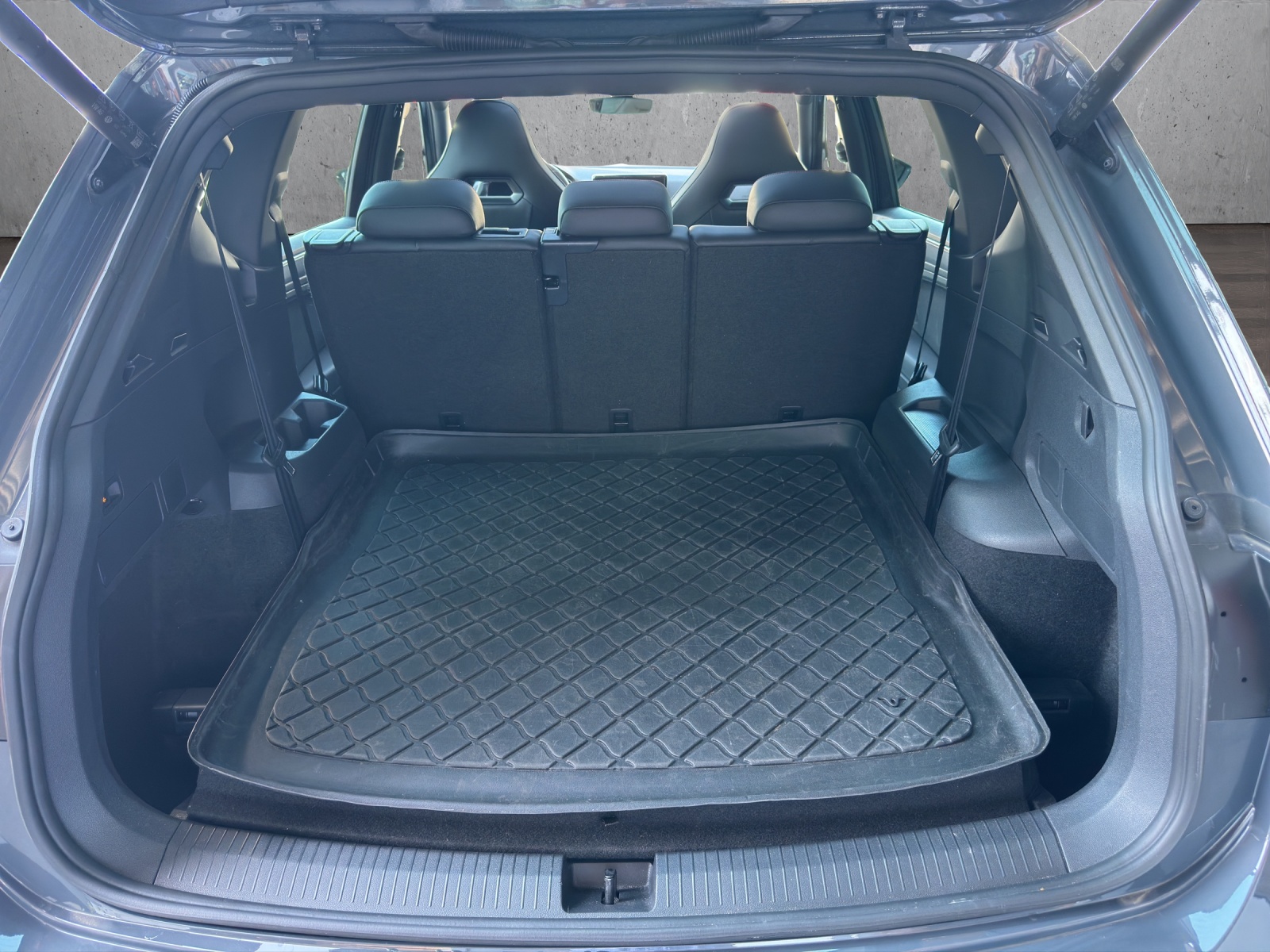 SEAT Tarraco 2.0TSI Move FR 4Drive DSG Umbau-image-12
