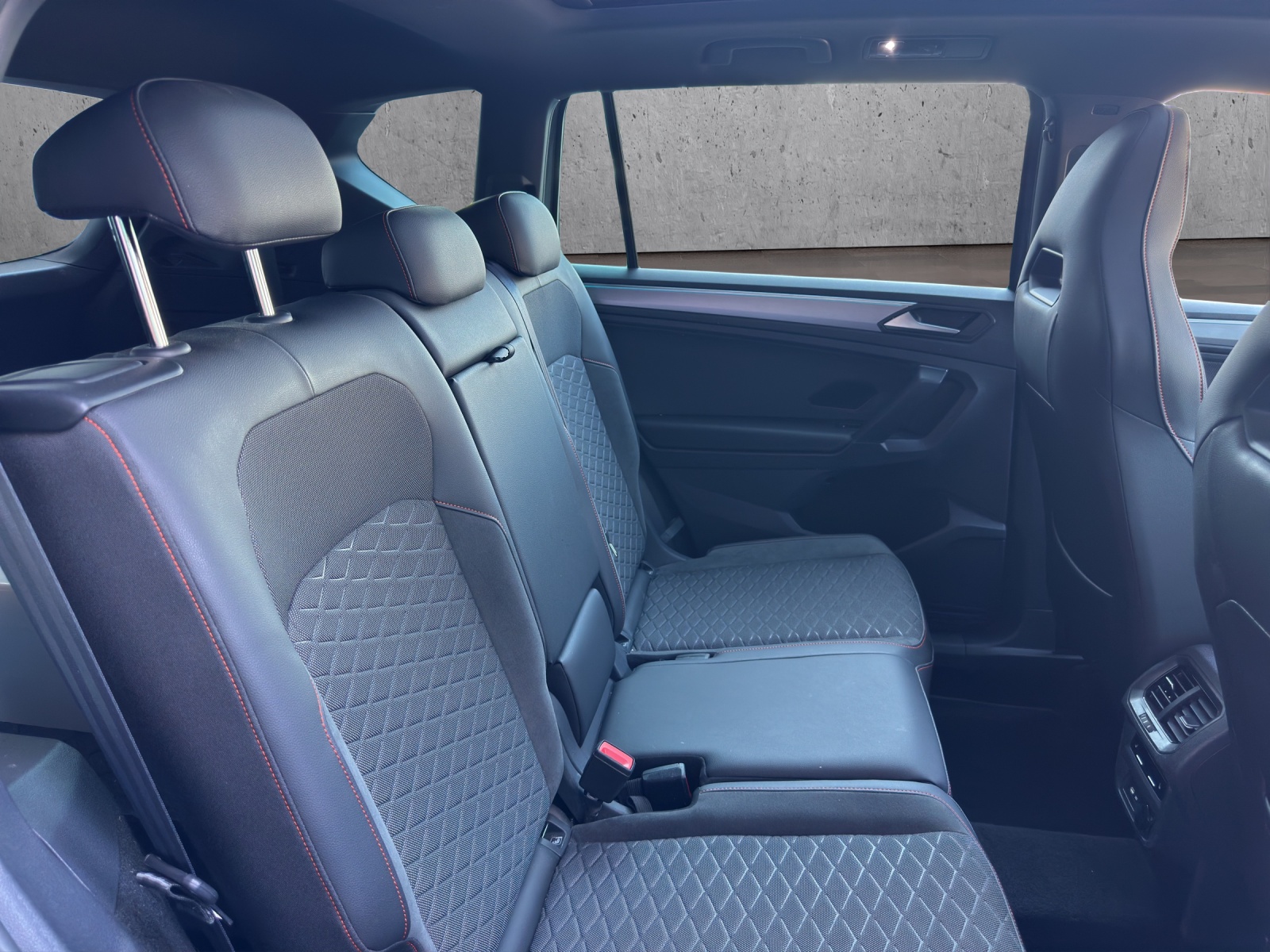 SEAT Tarraco 2.0TSI Move FR 4Drive DSG Umbau-image-11
