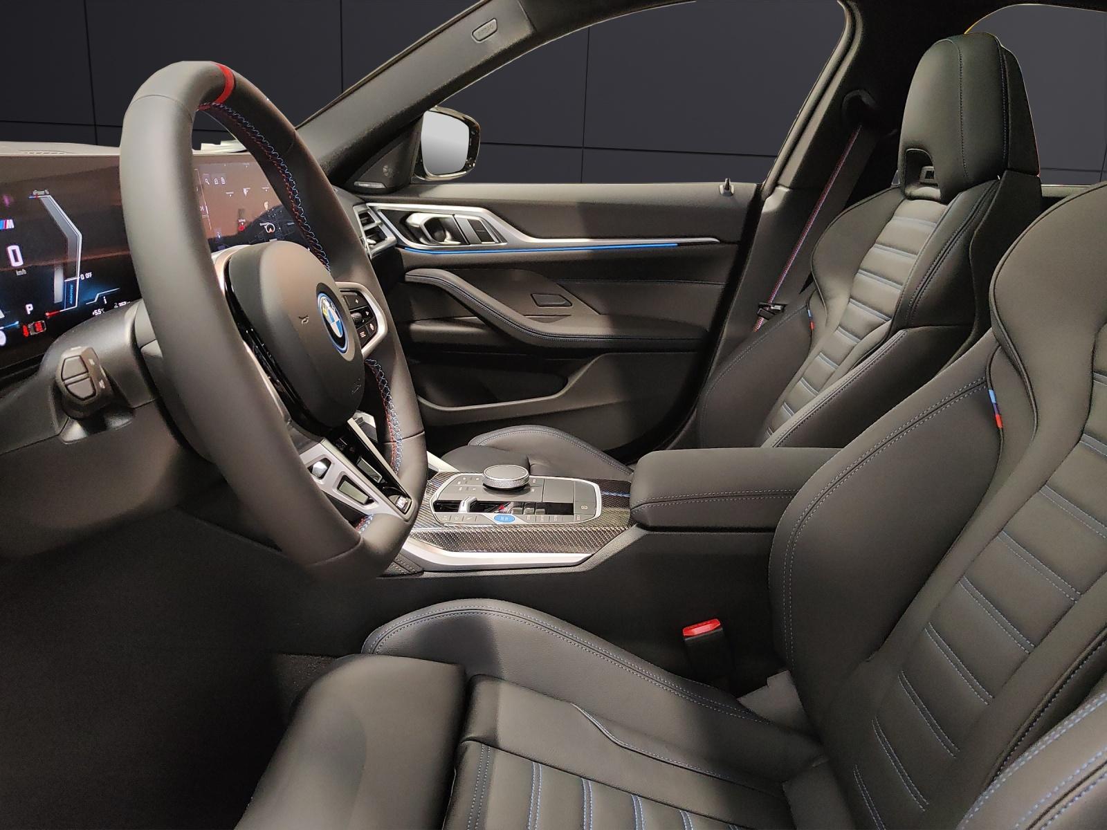 BMW i4 M50-image-1