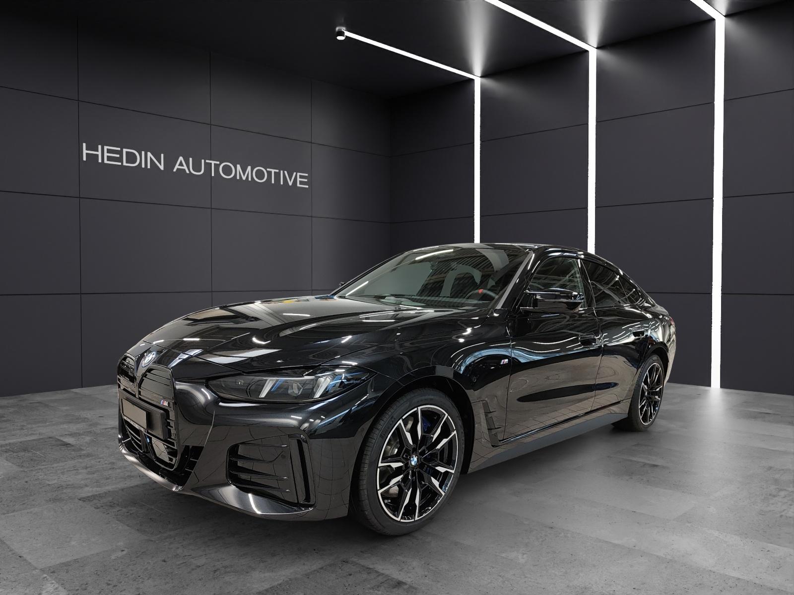 BMW i4 M50-image-0