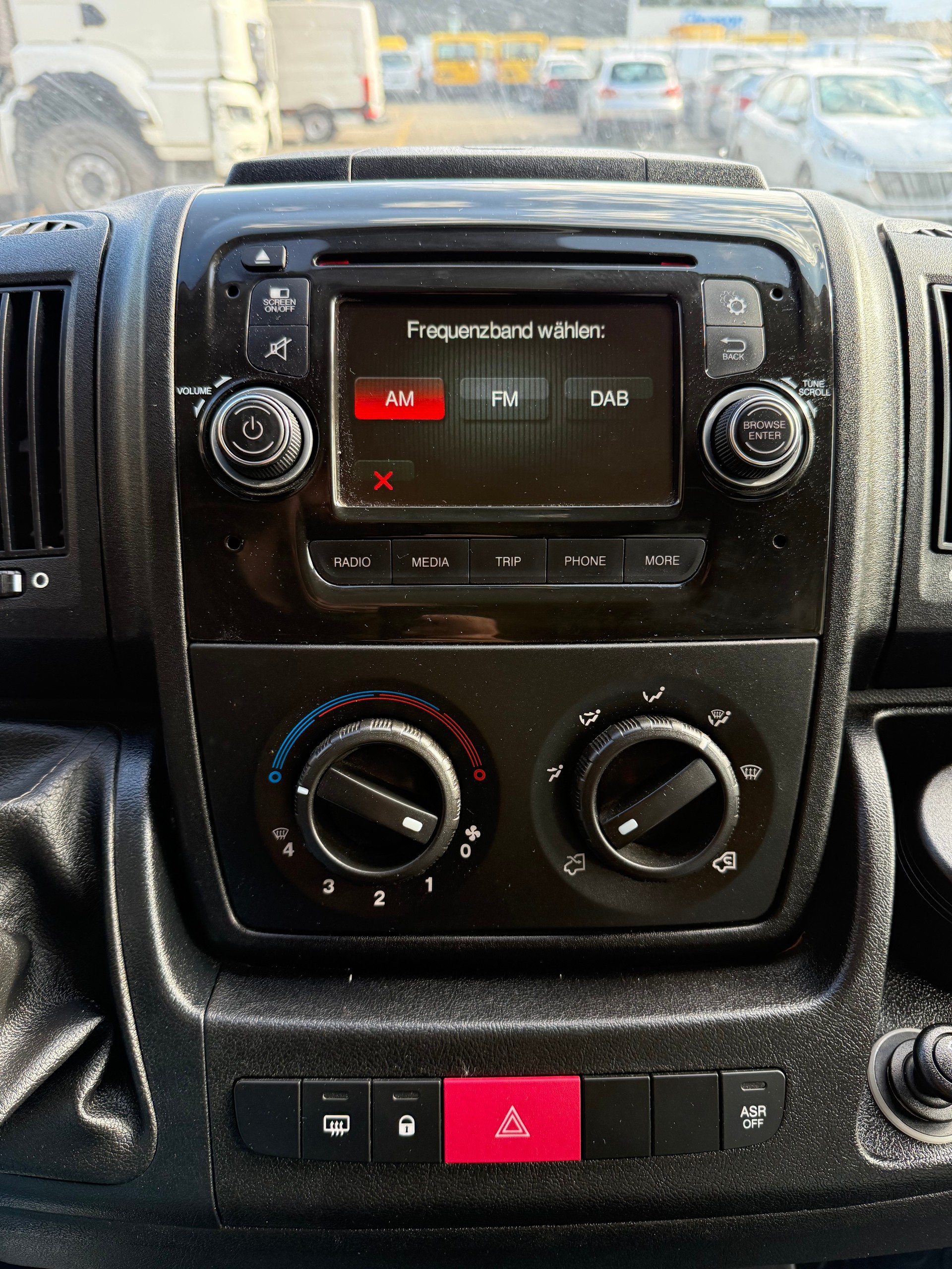 FIAT Dangel Ducato 4x4 2.3-image-9