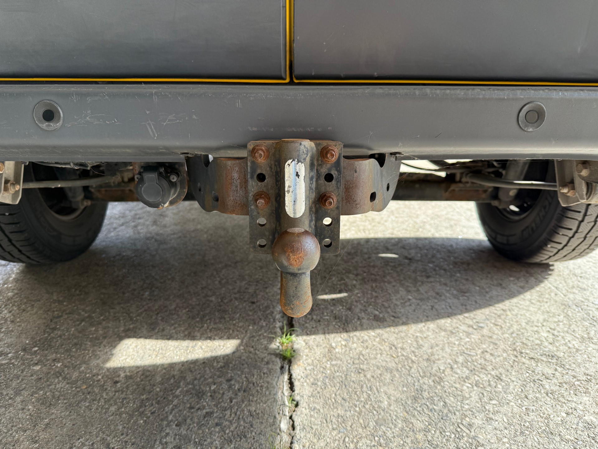 FIAT Dangel Ducato 4x4 2.3-image-5