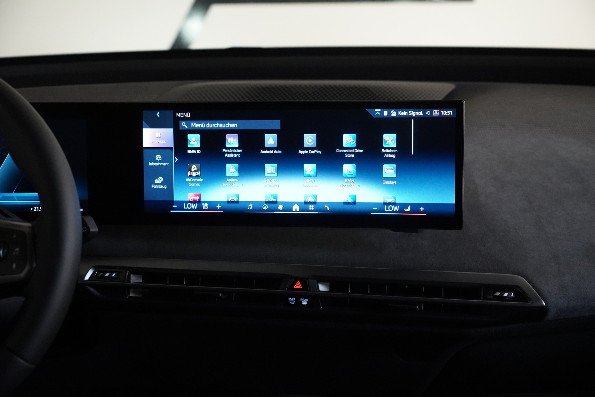 BMW iX xDrive45 M Sport-image-19