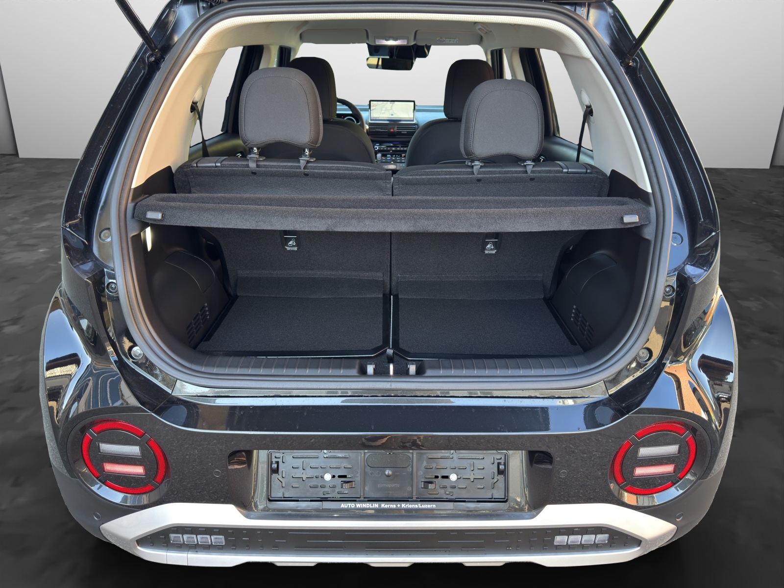 HYUNDAI Inster Electric Vertex 49kWh-image-14