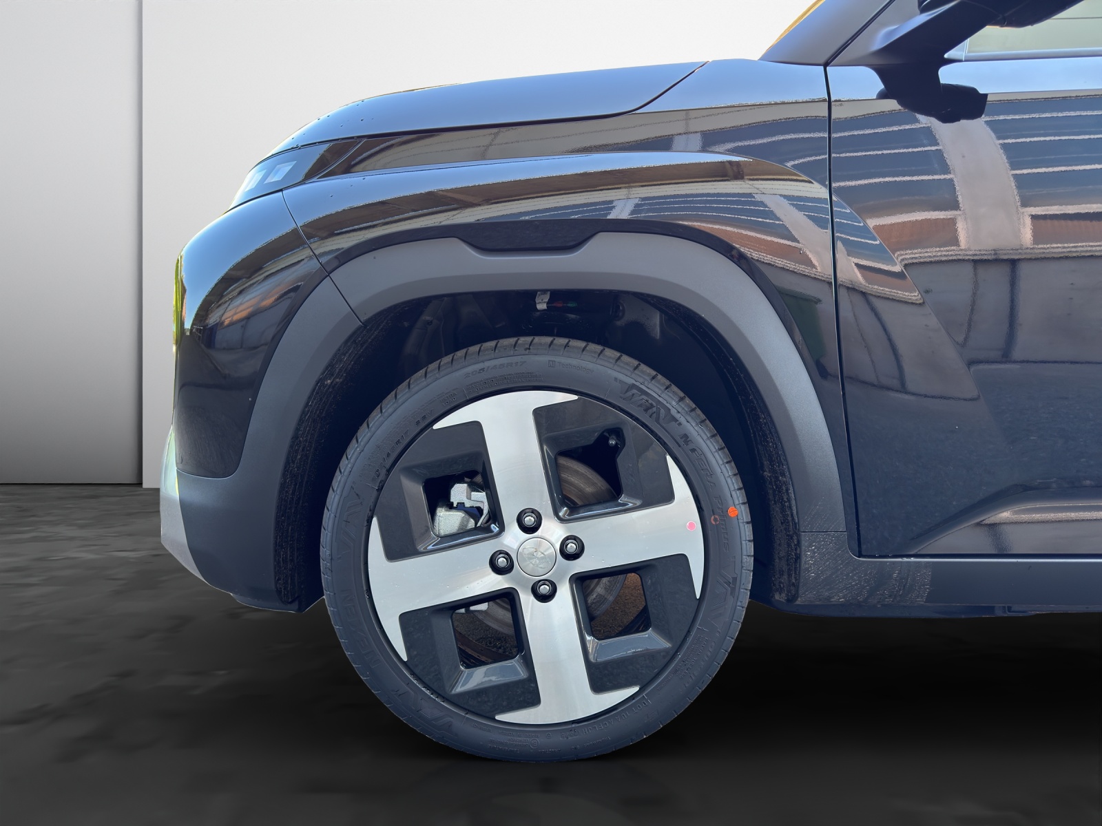 HYUNDAI Inster Electric Vertex 49kWh-image-15