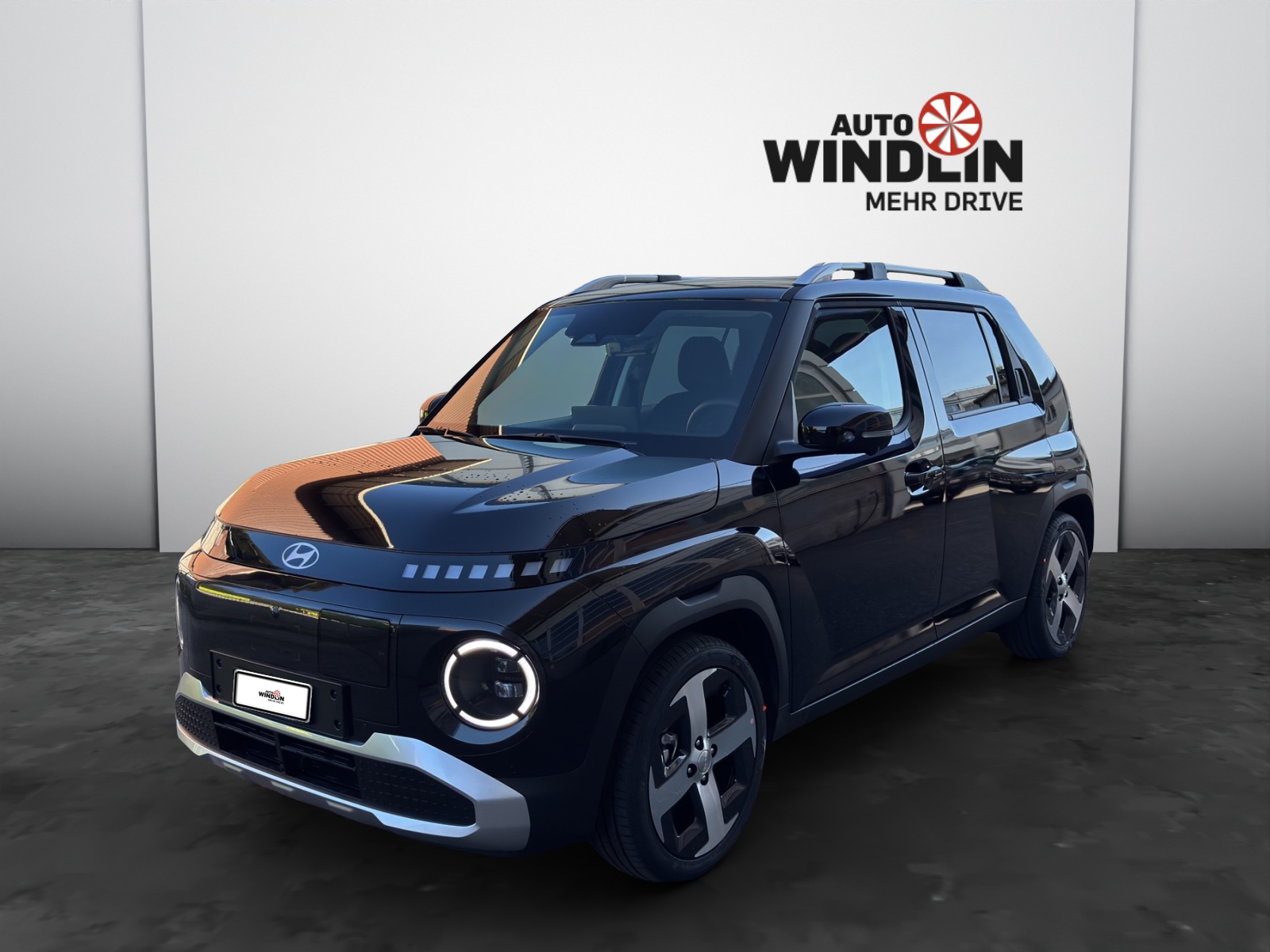 HYUNDAI Inster Electric Vertex 49kWh-image-1